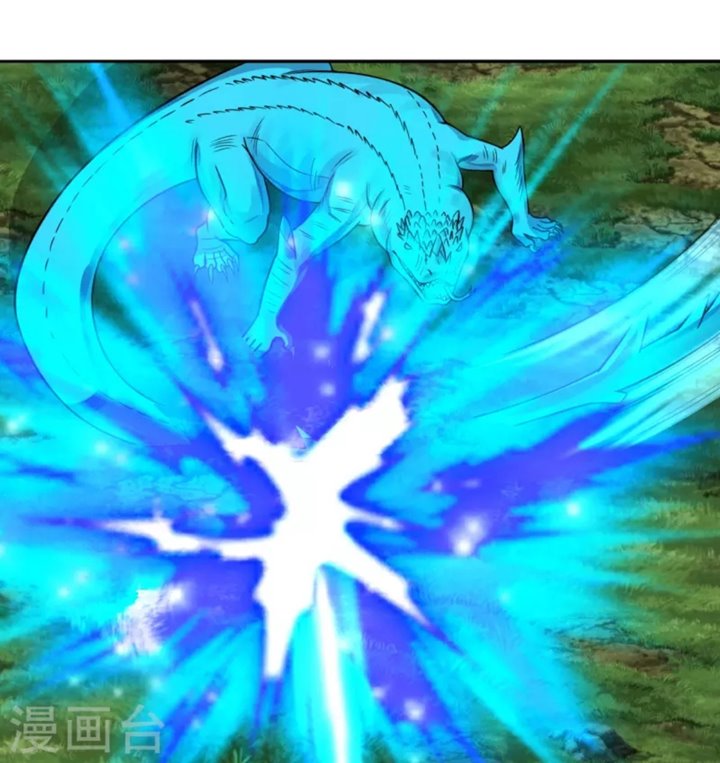 Xianwu Dizun Chapter 188 Gambar 20